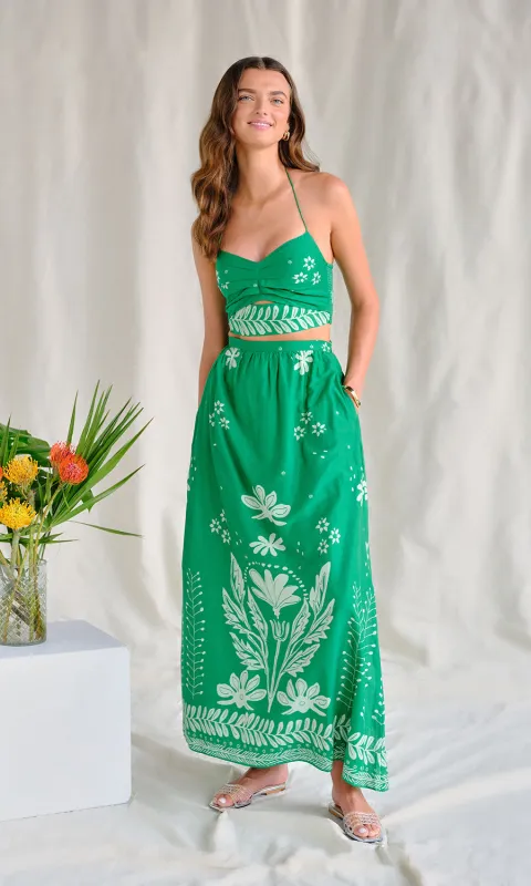 Annabeth Set sold by SAYLOR