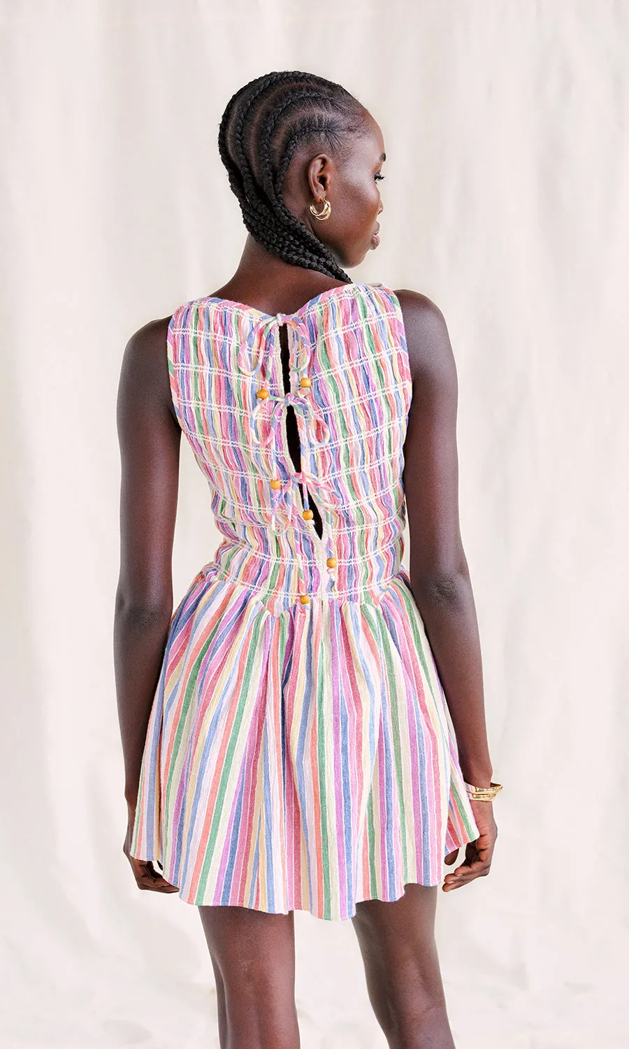 Katinka Dress sold by SAYLOR product image thumbnail 2