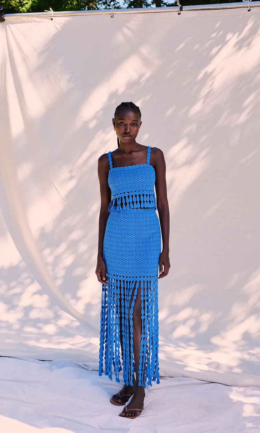 Elie Set sold by SAYLOR