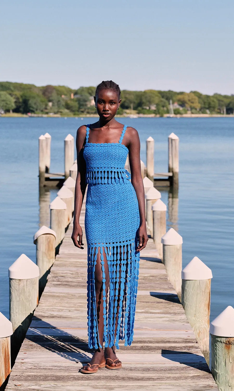 Elie Set sold by SAYLOR product image thumbnail 2