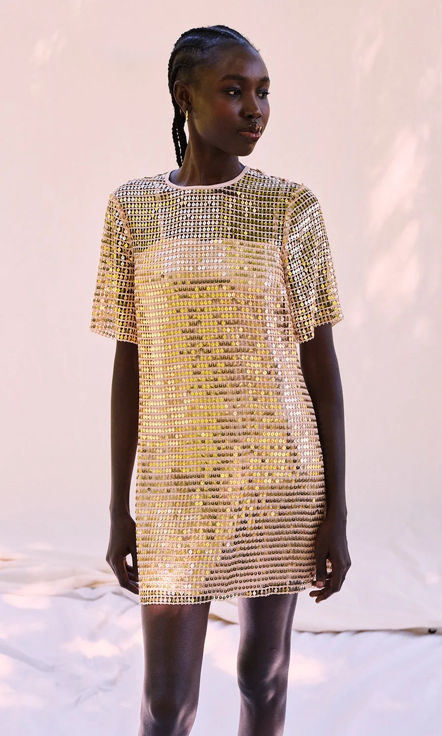 Stara Dress sold by SAYLOR