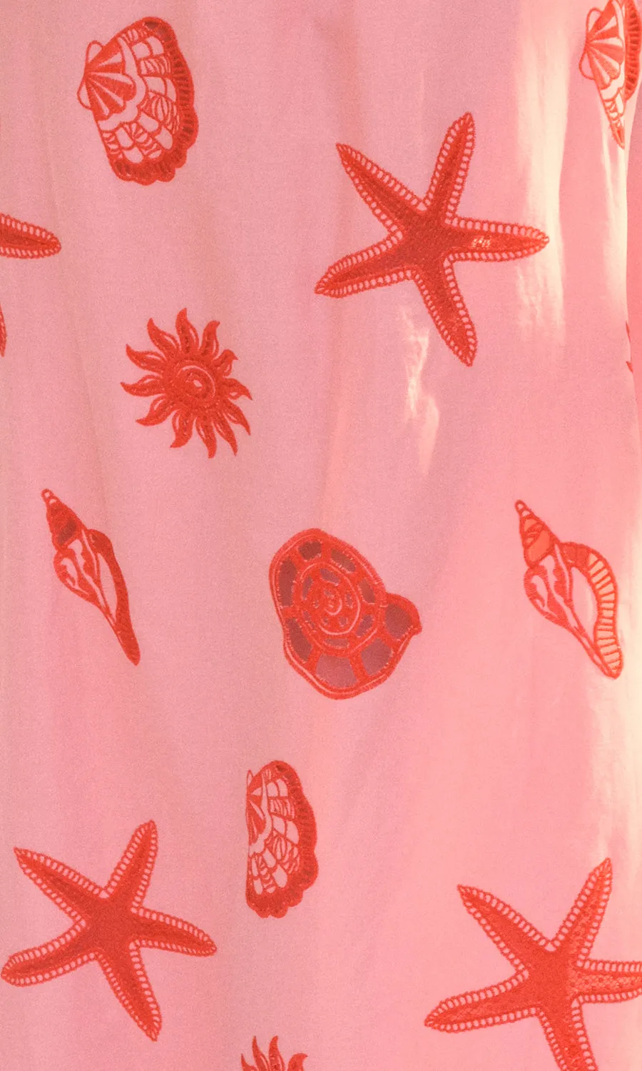 Cassia Dress sold by SAYLOR product image thumbnail 3