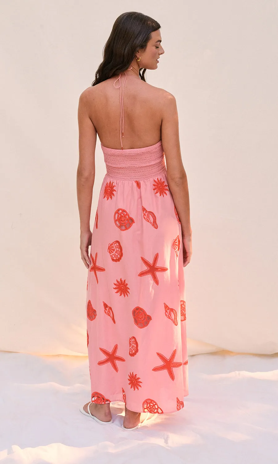 Cassia Dress sold by SAYLOR product image thumbnail 2