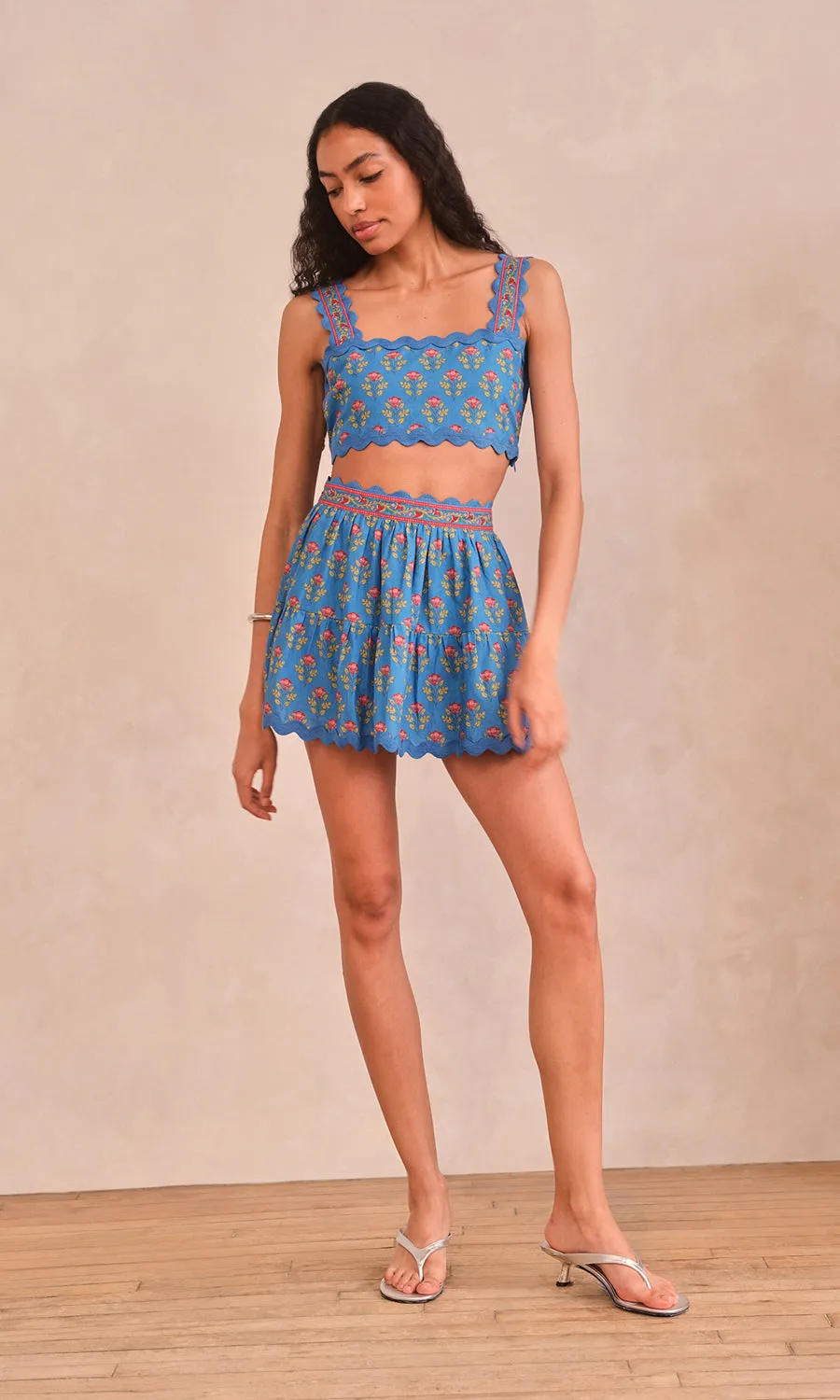 Silas Set sold by SAYLOR product image thumbnail 2