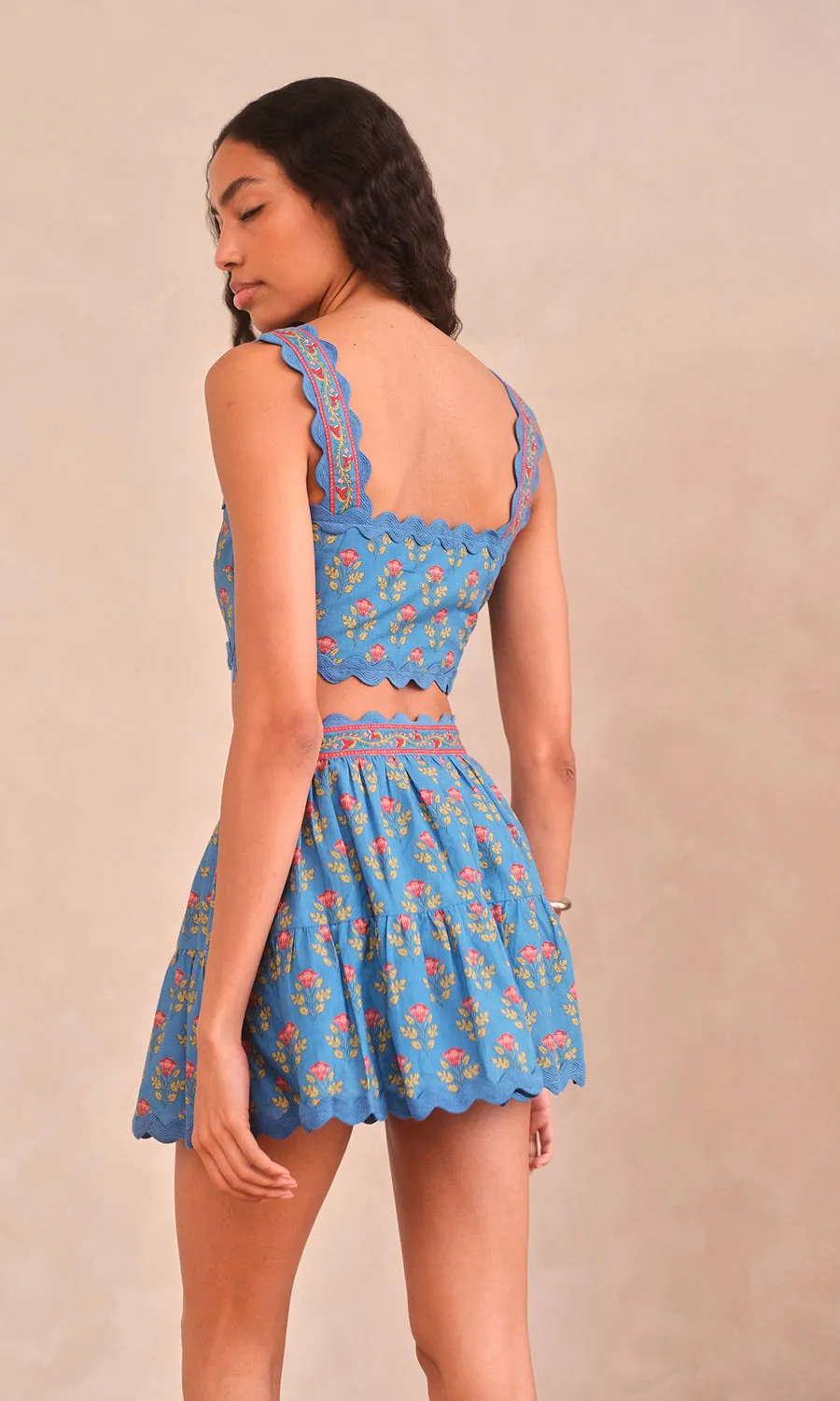 Silas Set sold by SAYLOR product image thumbnail 3