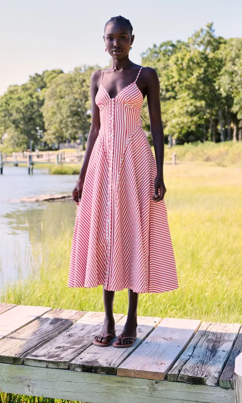 Arabella Dress sold by SAYLOR