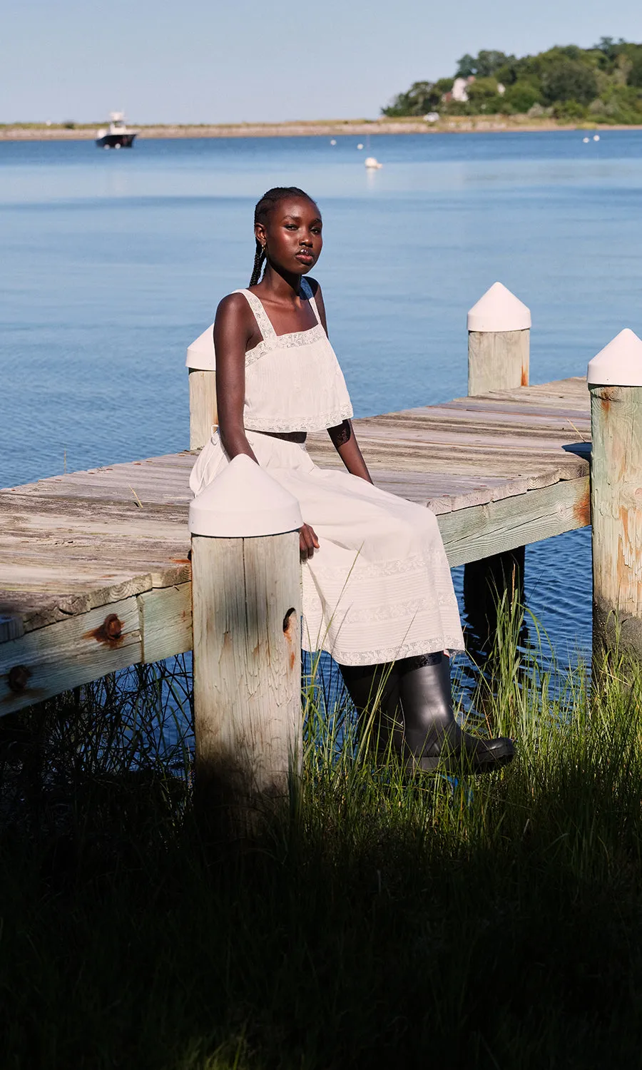 Elsie Set sold by SAYLOR product image thumbnail 3