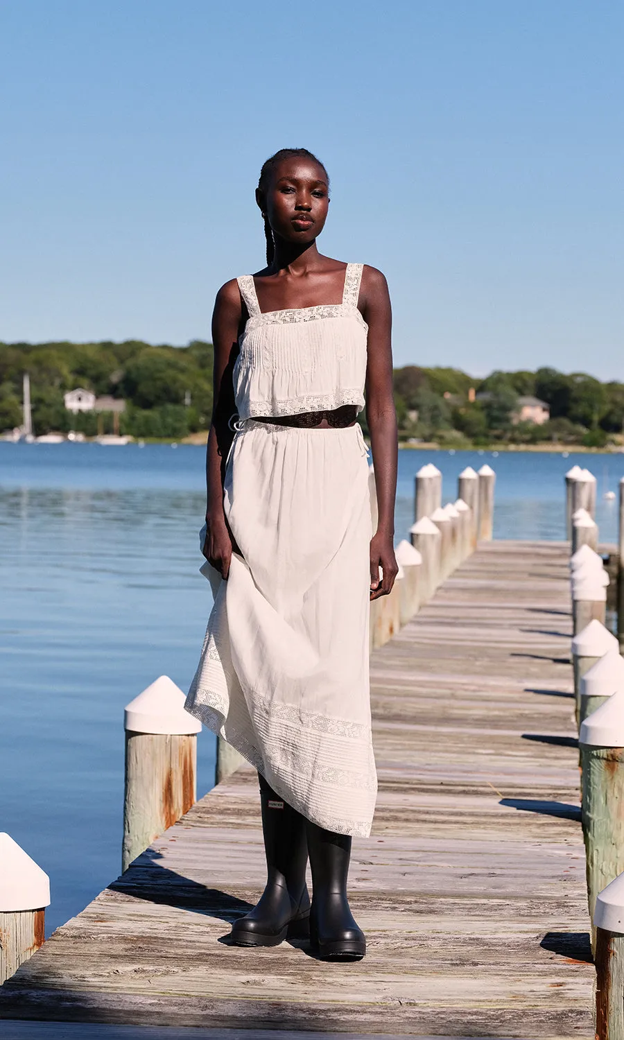 Elsie Set sold by SAYLOR