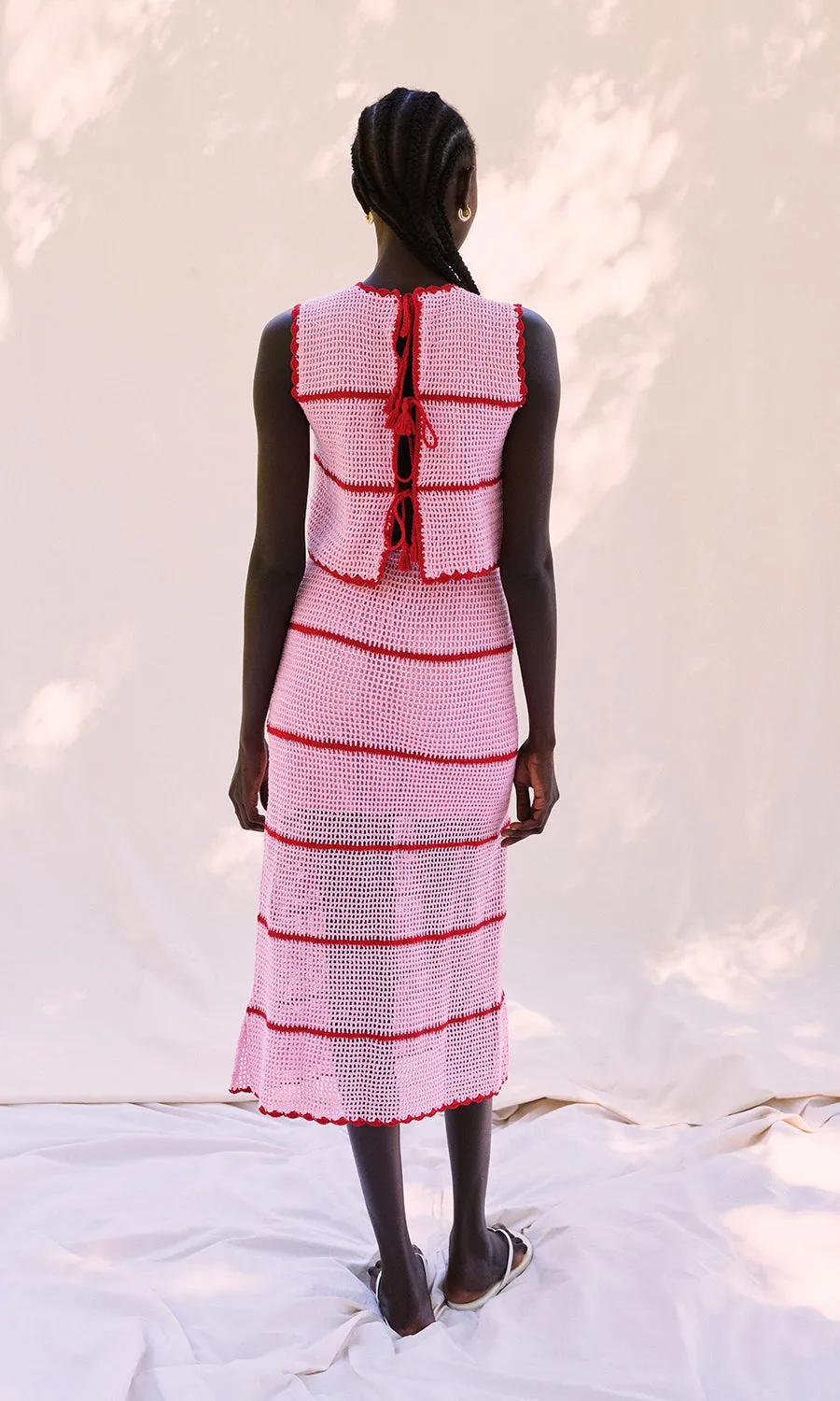 Fran Set sold by SAYLOR product image thumbnail 4