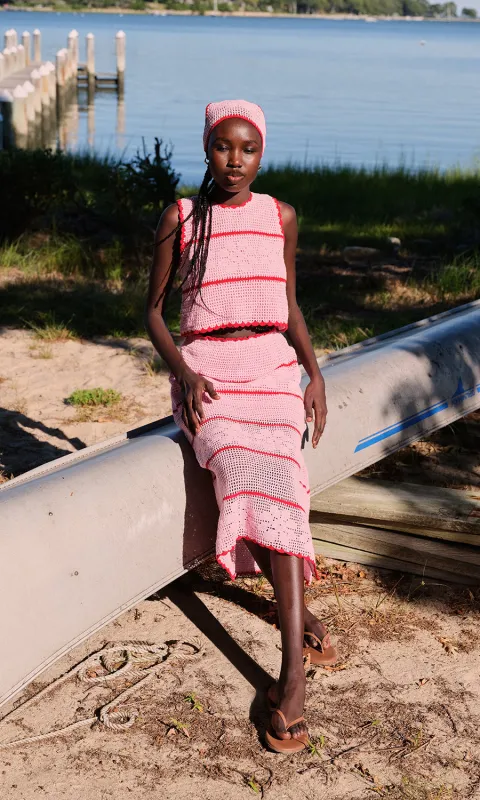 Fran Set made by SAYLOR