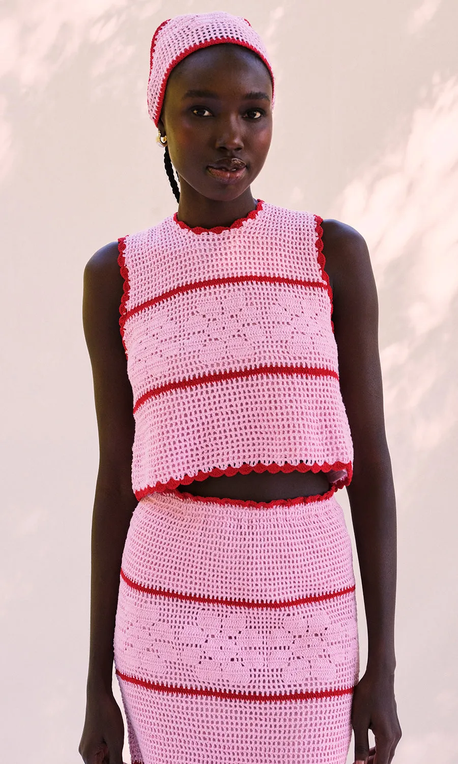 Fran Set sold by SAYLOR product image thumbnail 3