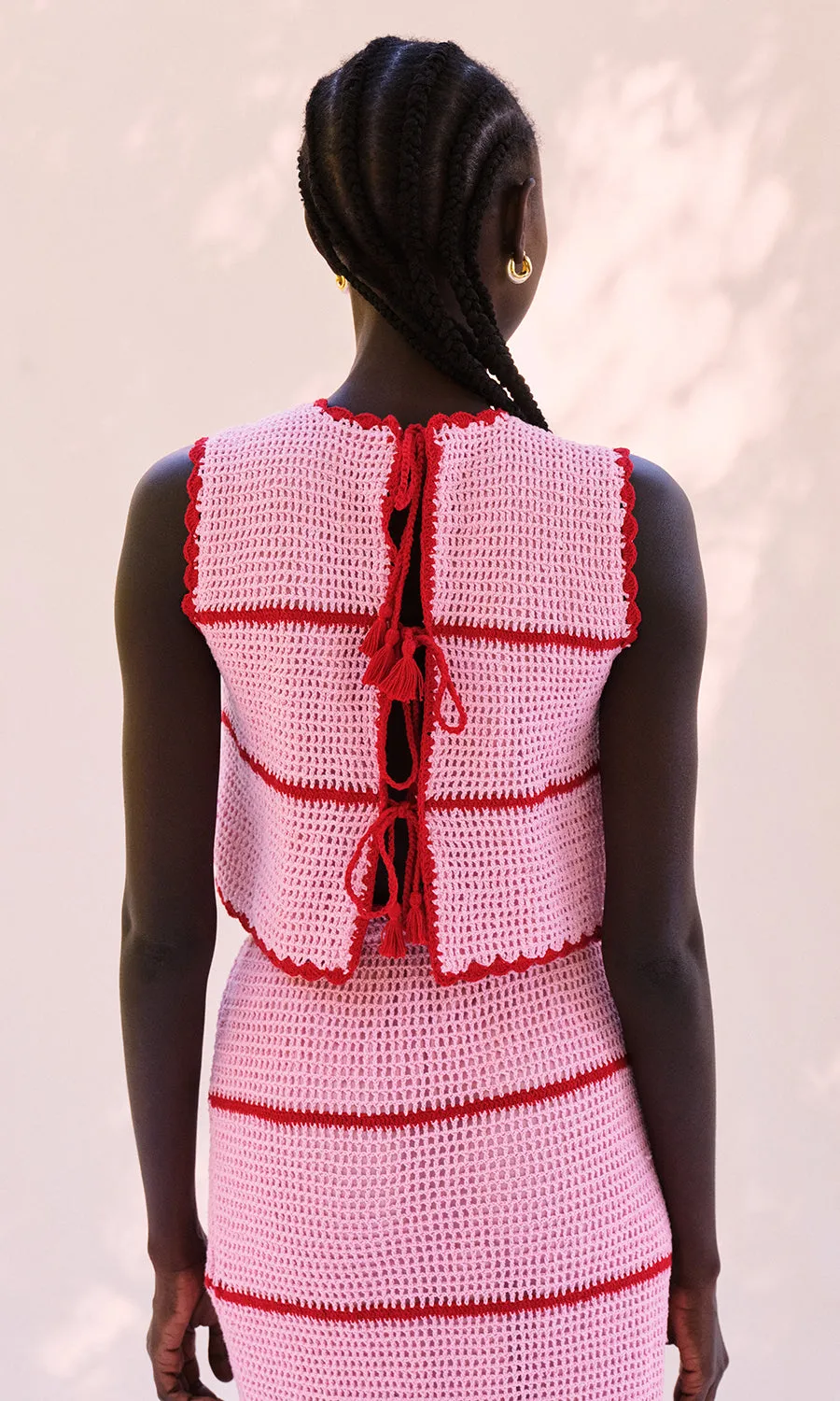 Fran Set sold by SAYLOR product image thumbnail 5