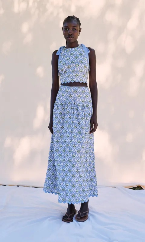 Marleigh Set made by SAYLOR