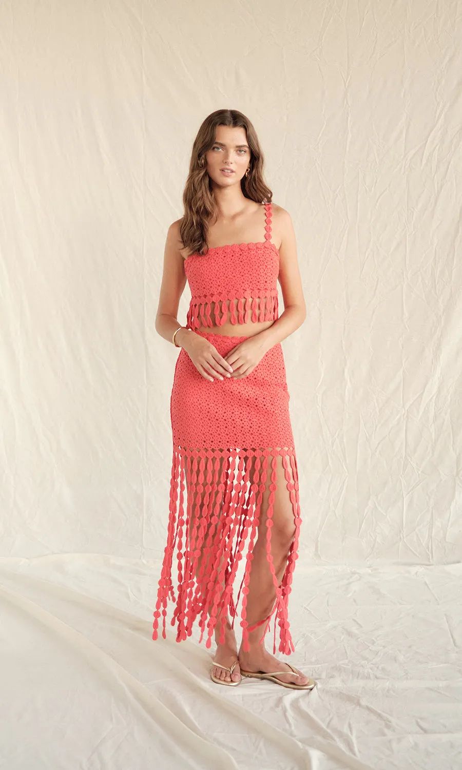 Elie Set sold by SAYLOR