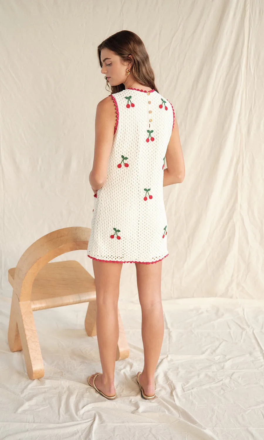 Wynn Dress sold by SAYLOR product image thumbnail 3