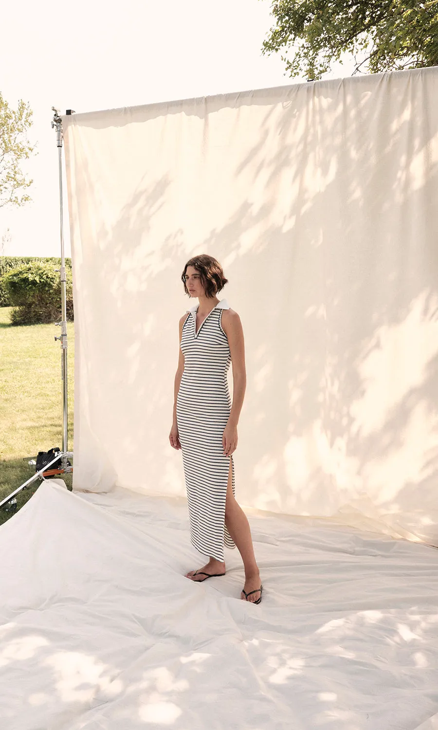 Giada Dress sold by SAYLOR product image thumbnail 2