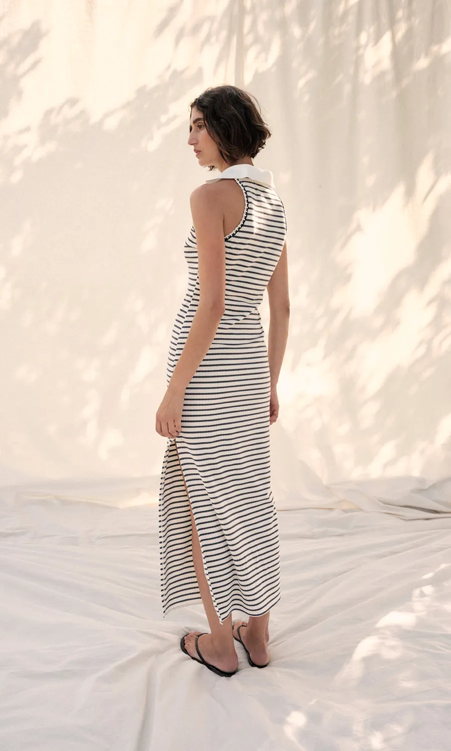 Giada Dress sold by SAYLOR product image thumbnail 4