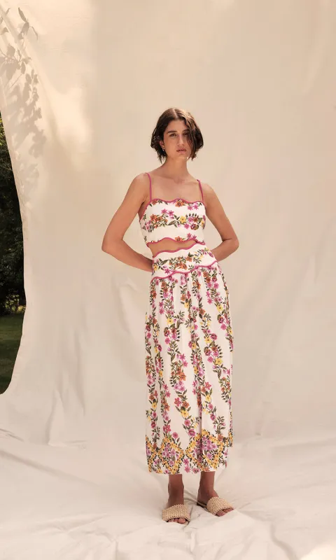 Tashi Set made by SAYLOR