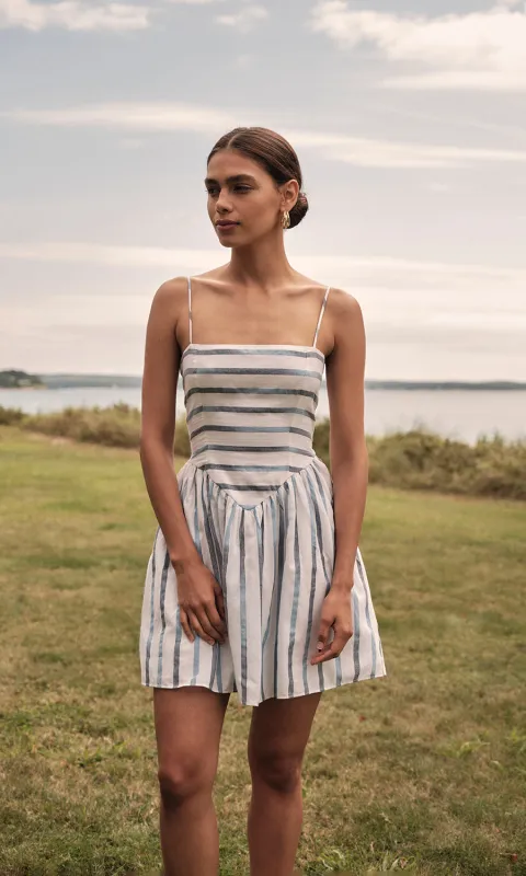 Fara Dress made by SAYLOR