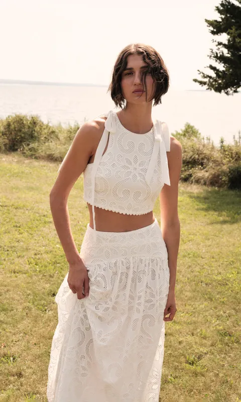 Marleigh Set made by SAYLOR