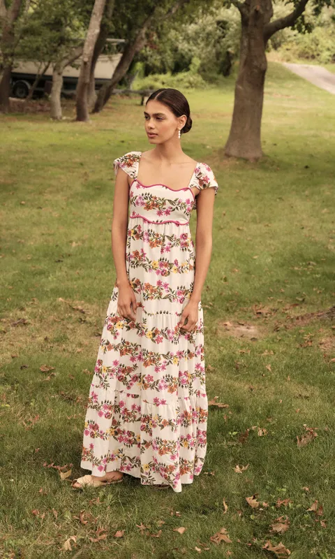 Ayame Dress sold by SAYLOR