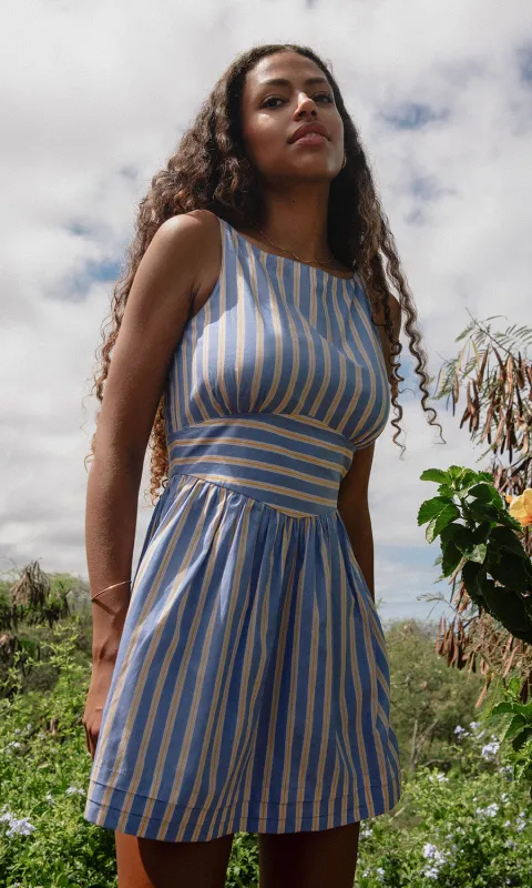 Renee Dress made by SAYLOR