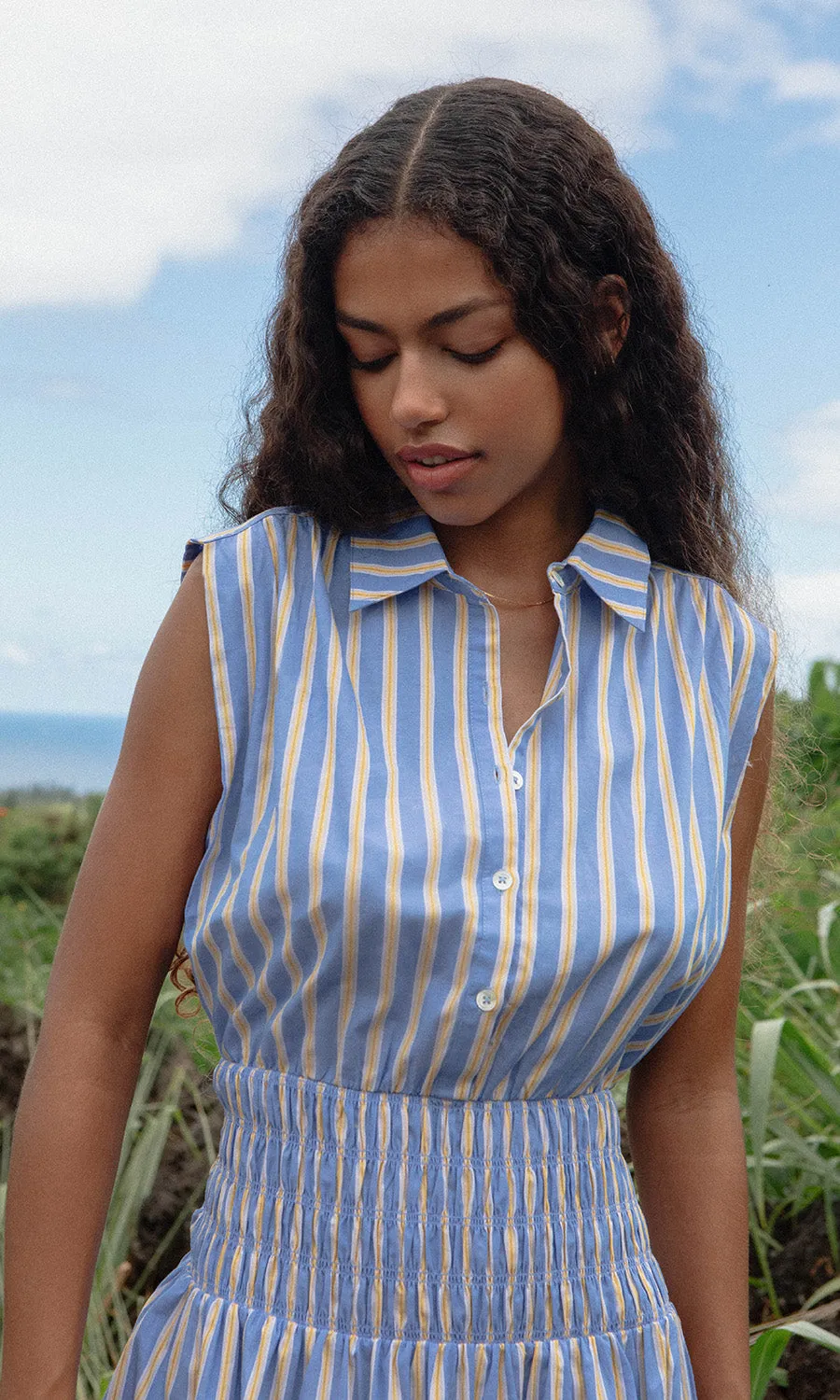 Edna Dress sold by SAYLOR product image thumbnail 3