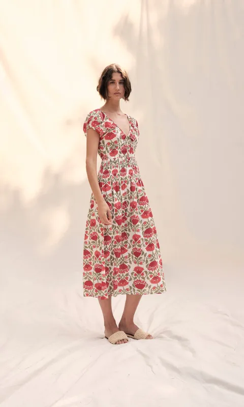 York Dress sold by SAYLOR