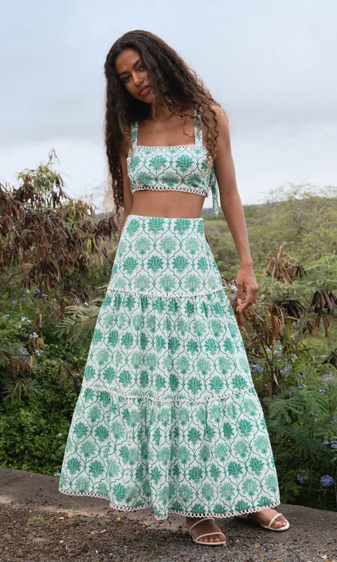 Kaitlin Set made by SAYLOR