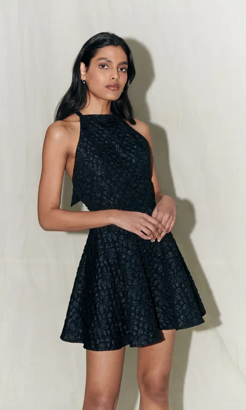 Jule Dress sold by SAYLOR