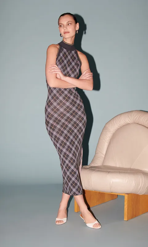 Naya Dress made by SAYLOR