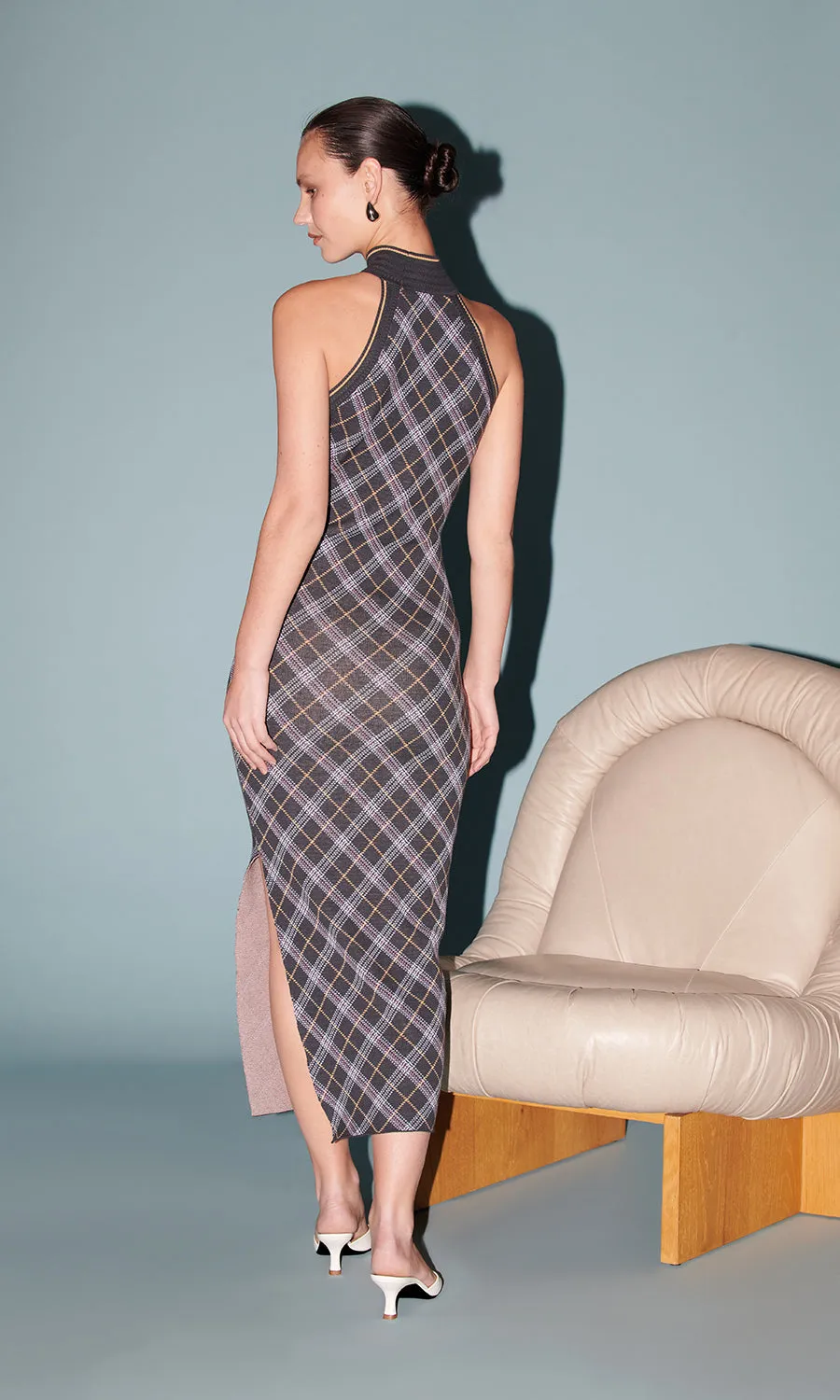 Naya Dress sold by SAYLOR product image thumbnail 2