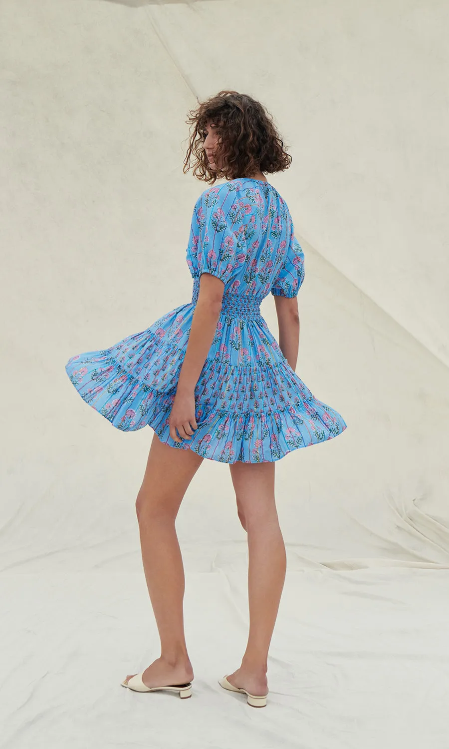 Greyson Dress sold by SAYLOR product image thumbnail 3