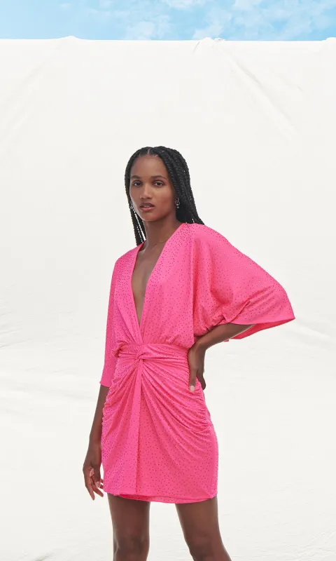 Rosemarie Dress made by SAYLOR