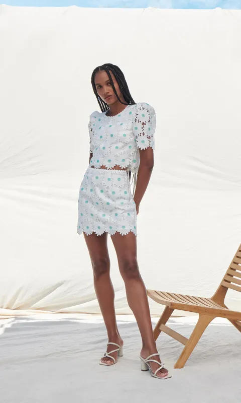 Yenela Set made by SAYLOR