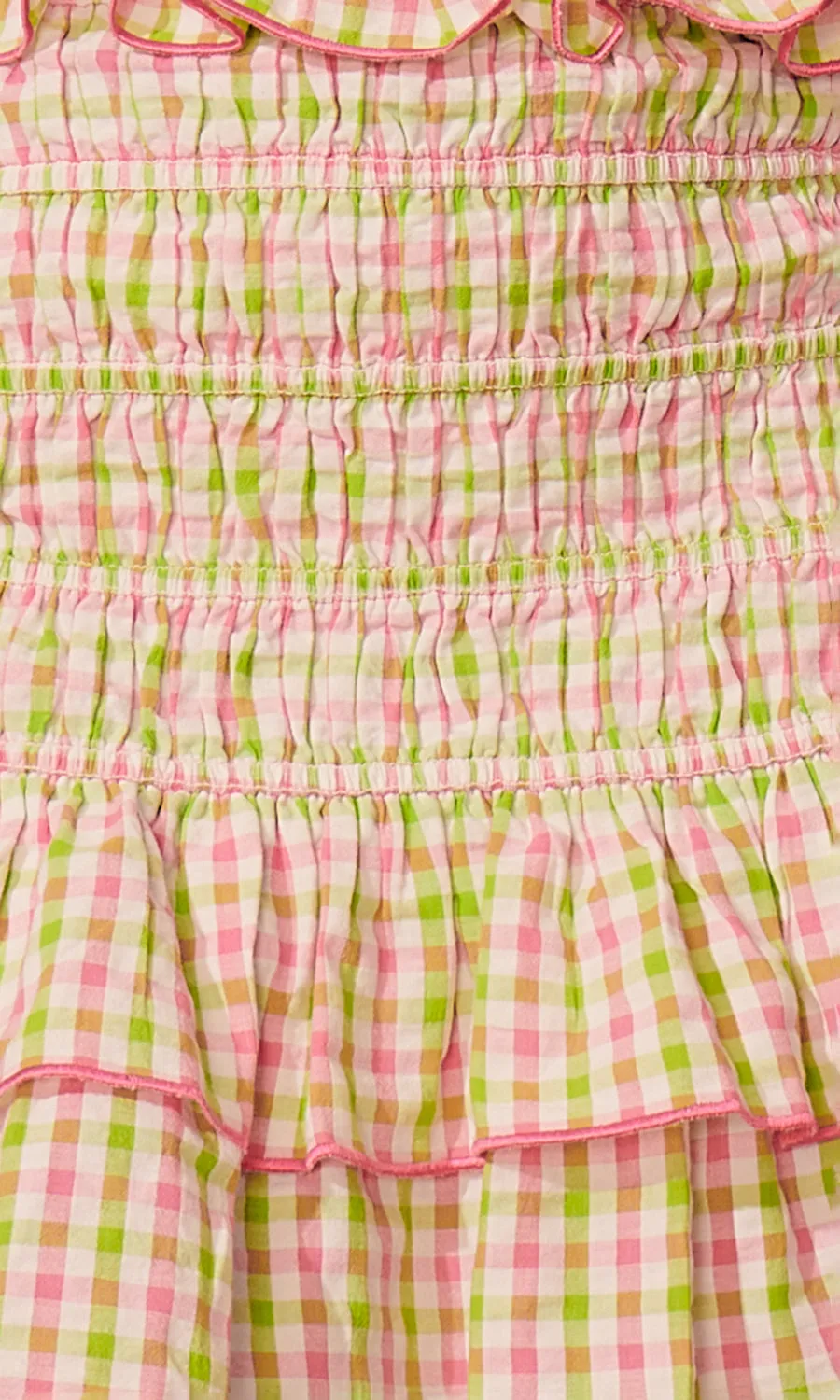 Lantana Dress sold by SAYLOR product image thumbnail 4