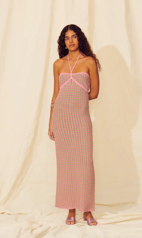 Pierrette Dress made by SAYLOR