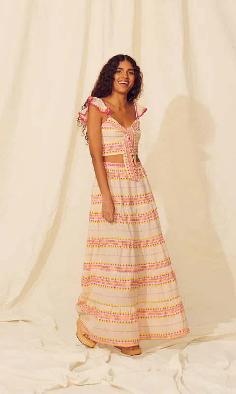 Casper Set made by SAYLOR