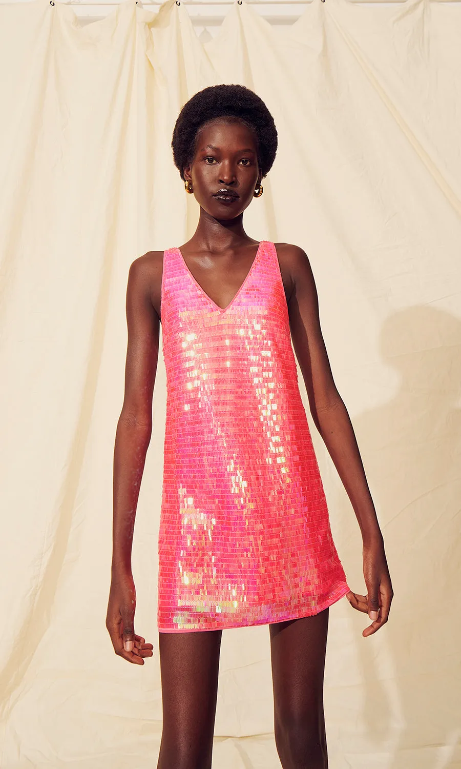 Dorah Dress sold by SAYLOR product image thumbnail 2