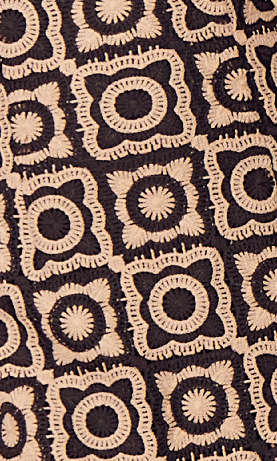 Risette Dress sold by SAYLOR product image thumbnail 4