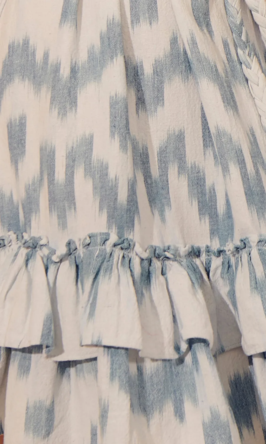 Adia Dress sold by SAYLOR product image thumbnail 4