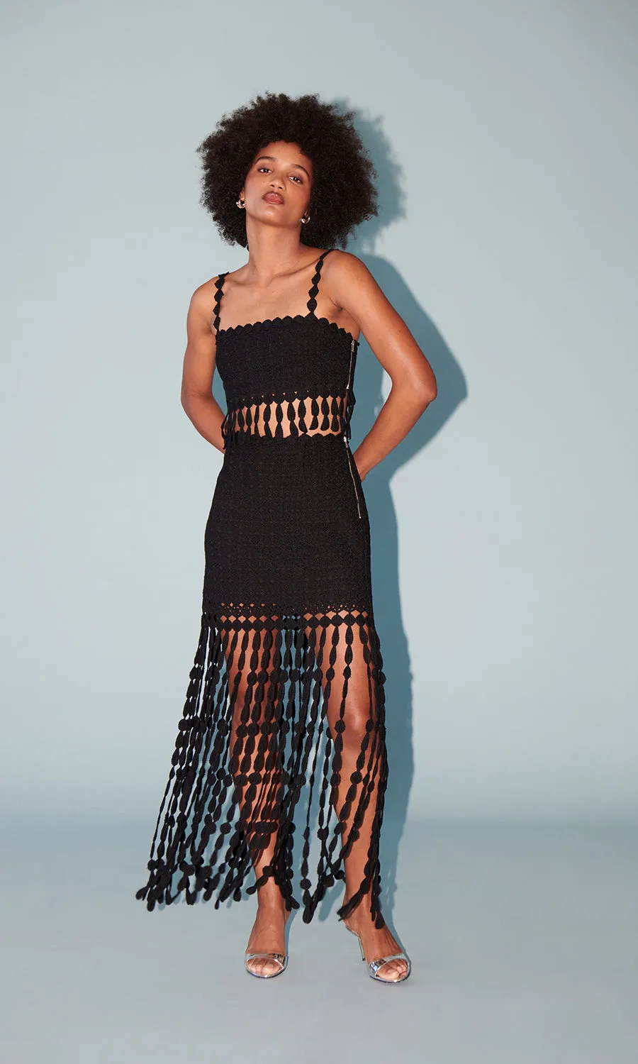 Elie Set sold by SAYLOR product image thumbnail 2