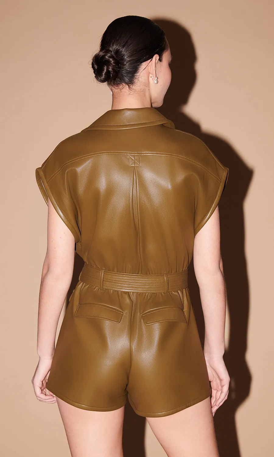 Ilse Romper sold by SAYLOR product image thumbnail 3