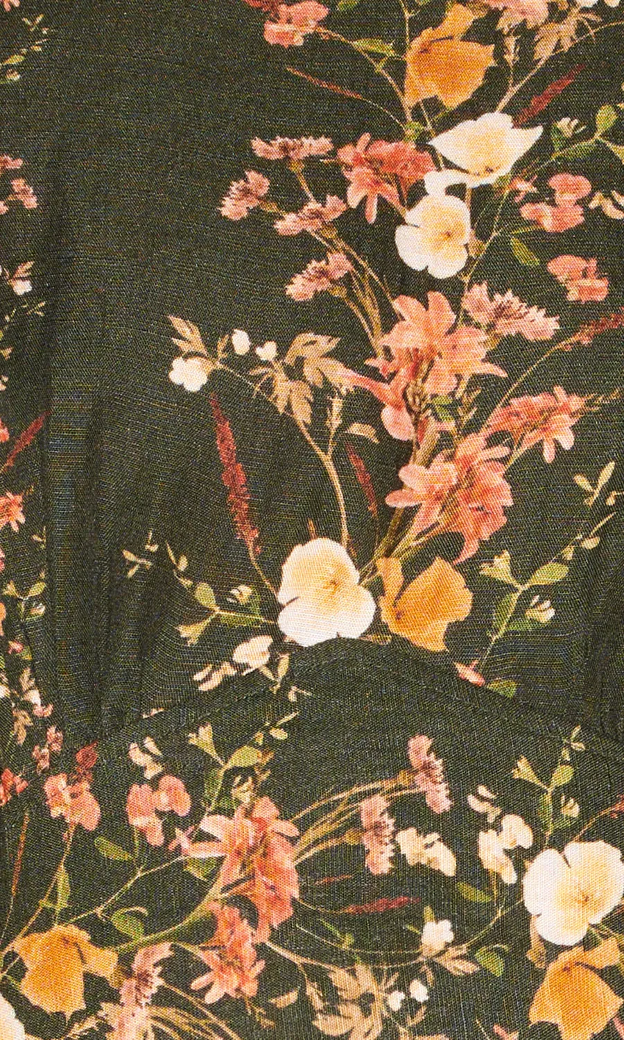 Roseanne Dress sold by SAYLOR product image thumbnail 5