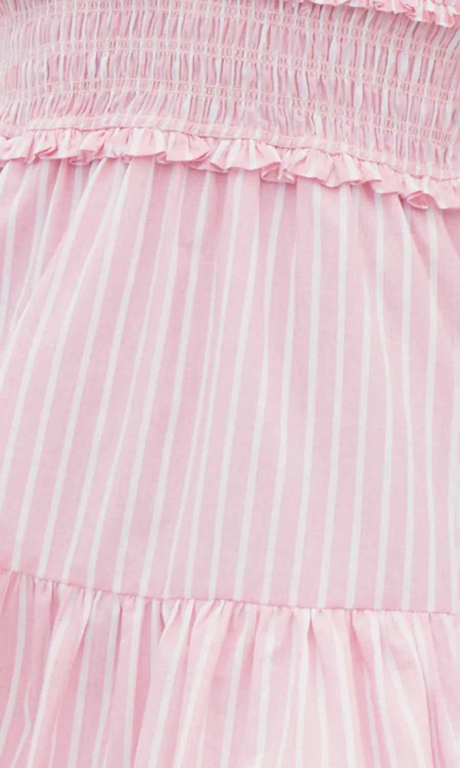 Garcelle Dress sold by SAYLOR product image thumbnail 4