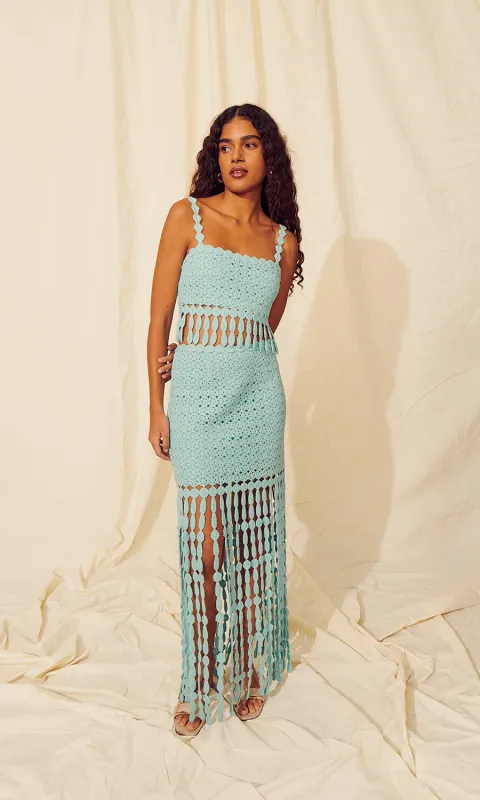 Elie Set made by SAYLOR