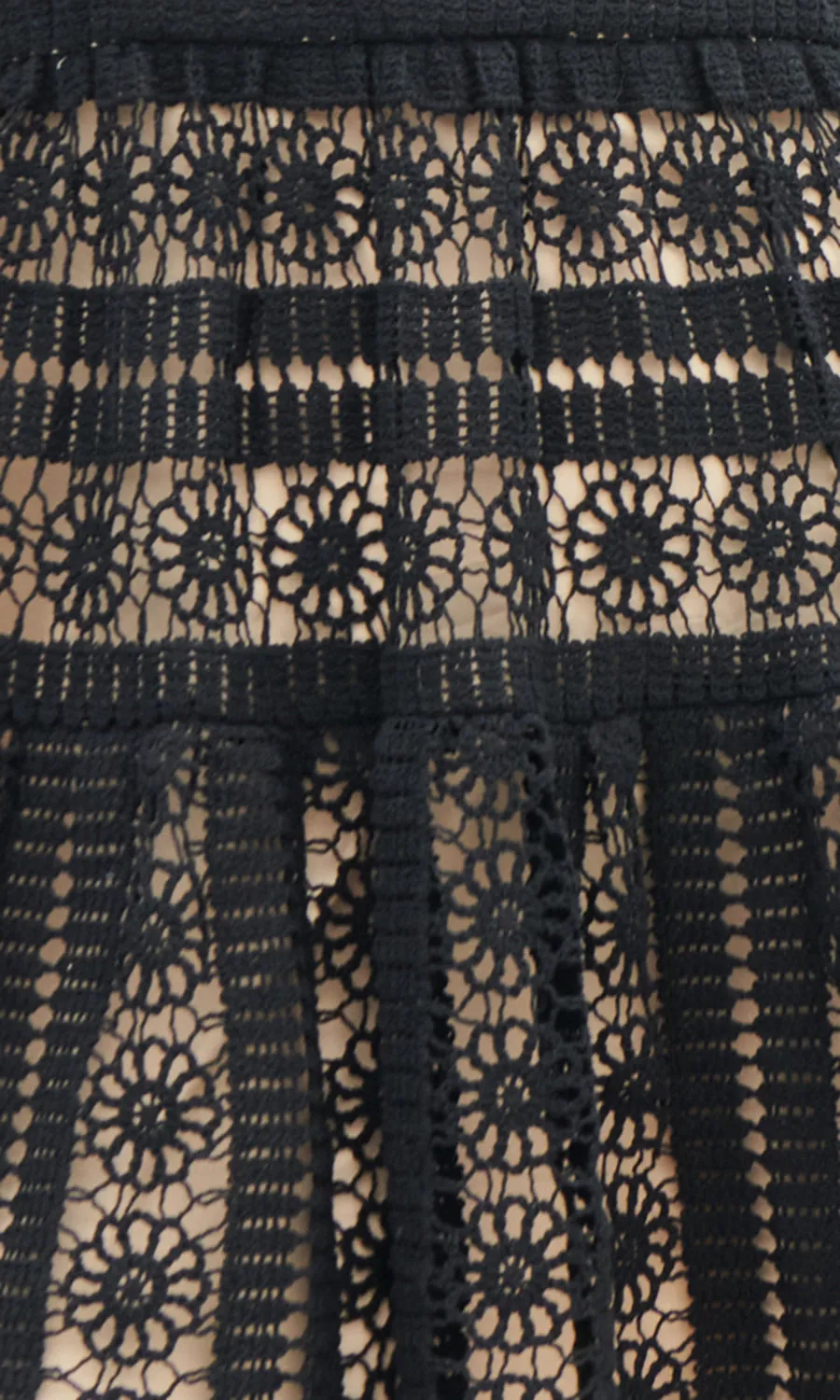 Mallorca Dress sold by SAYLOR product image thumbnail 3