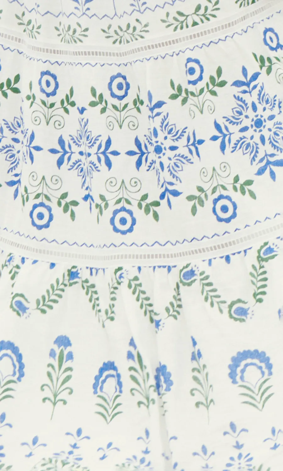 Chioma Dress sold by SAYLOR product image thumbnail 4