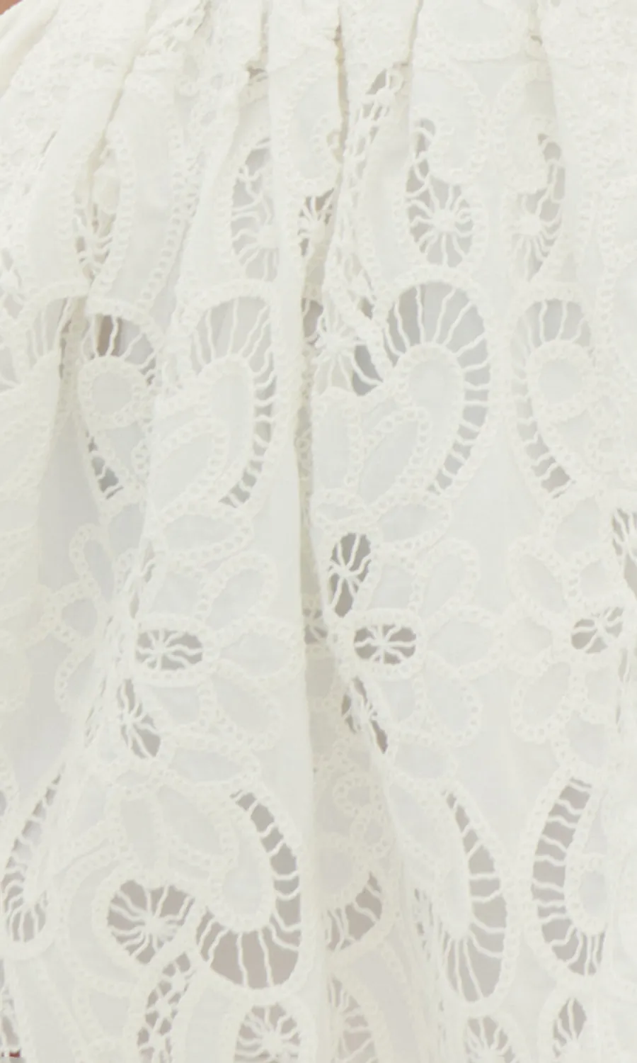 Kiarra Dress sold by SAYLOR product image thumbnail 4