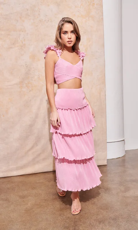 Lotte Set made by SAYLOR